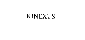 KINEXUS