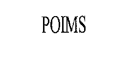 POIMS