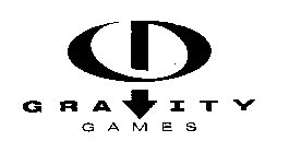 GRAVITY GAMES