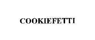 COOKIEFETTI