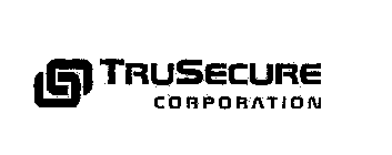 TRUSECURE CORPORATION