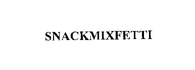 SNACKMIXFETTI