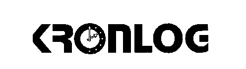 KRONLOG