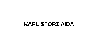 KARL STORZ AIDA