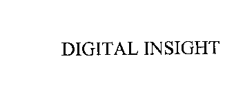 DIGITAL INSIGHT