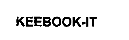 KEEBOOK-IT