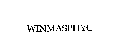 WINMASPHYC