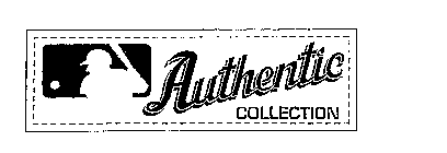 AUTHENTIC COLLECTION