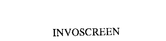 INVOSCREEN