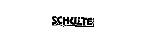 SCHULTE