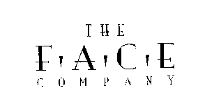 THE FACE COMPANY