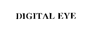 DIGITAL EYE