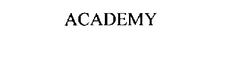 ACADEMY