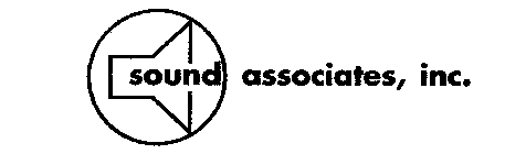 SOUND ASSOCIATES, INC.