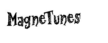 MAGNETUNES
