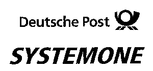 DEUTSCHE POST SYSTEMONE