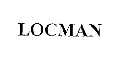 LOCMAN