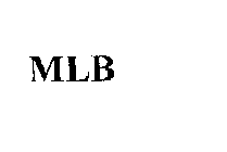 MLB