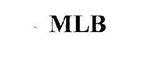 MLB