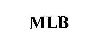 MLB