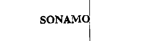 SONAMO