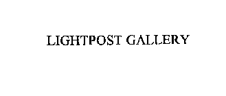 LIGHTPOST GALLERY