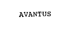 AVANTUS