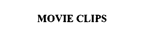 MOVIE CLIPS