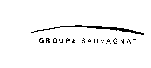 GROUPE SAUVAGNAT