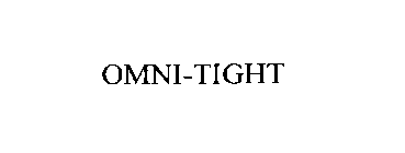 OMNI-TIGHT