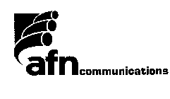 AFN COMMUNICATIONS