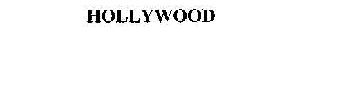 HOLLYWOOD