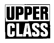 UPPER CLASS