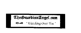 THEGUARDIANANGEL.COM 