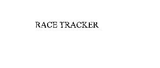 RACE TRACKER