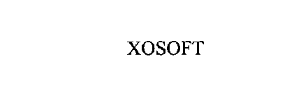 XOSOFT