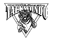 WHITE TIGER TAEKWONDO