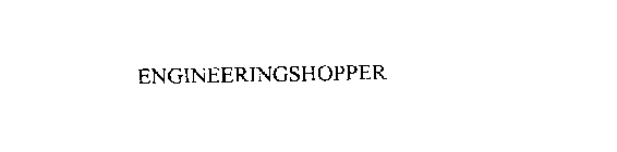 ENGINEERINGSHOPPER