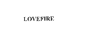 LOVEFIRE