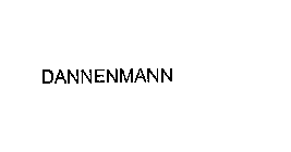 DANNENMANN