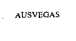 AUSVEGAS