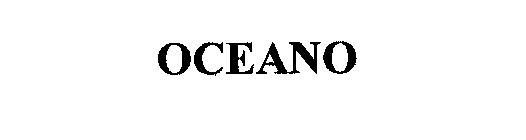 OCEANO