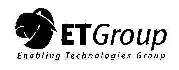 ETGROUP ENABLING TECHNOLOGIES GROUP