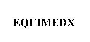 EQUIMEDX