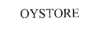 OYSTORE