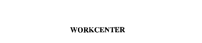 WORKCENTER