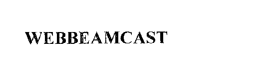 WEBBEAMCAST