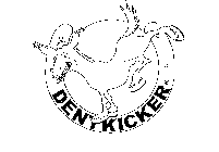 DENTKICKER