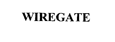 WIREGATE