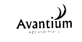 AVANTIUM TECHNOLOGIES